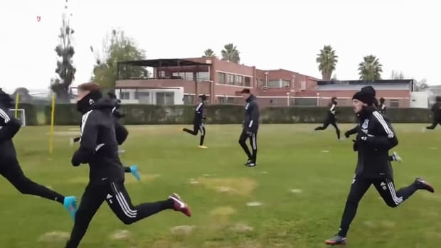 New Zealand-born Marco Rojas signs for Chilean side Colo-Colo